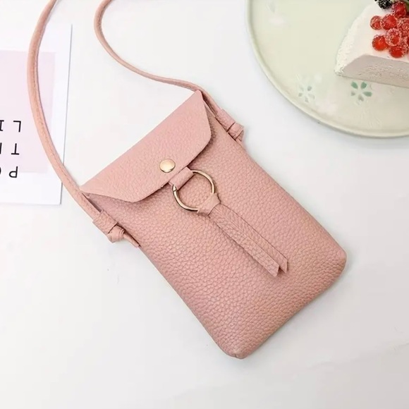 Handbags - Mobile Phone Bag